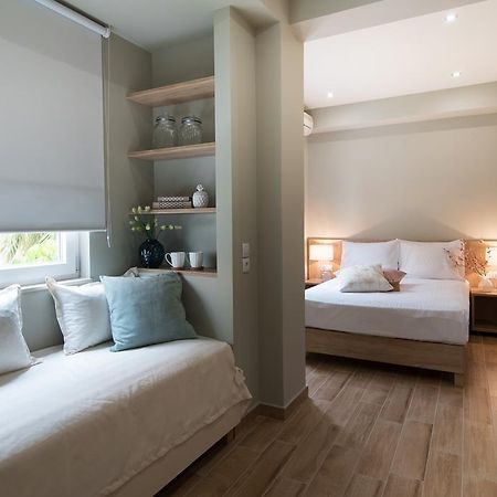 Riaki Apts Malia  Exterior photo