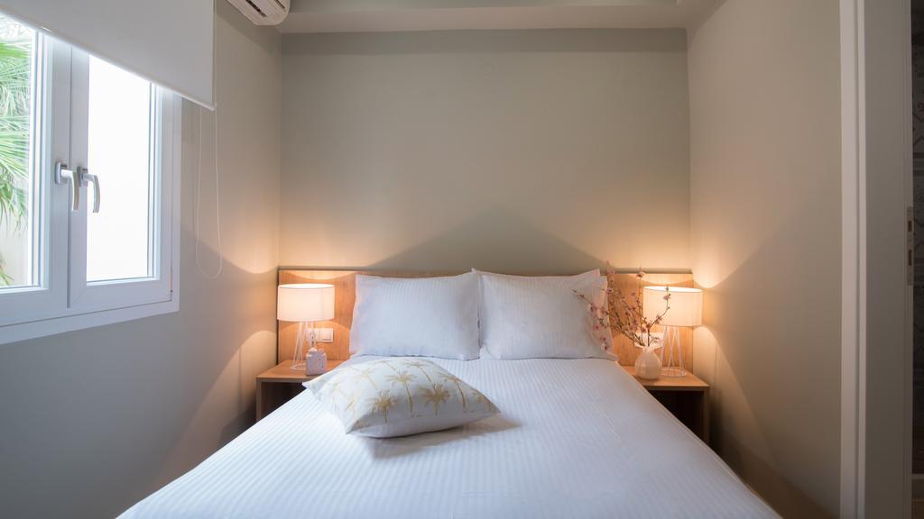 Riaki Apts Malia  Exterior photo