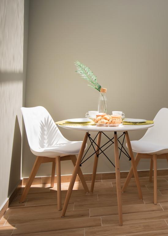 Riaki Apts Malia  Exterior photo
