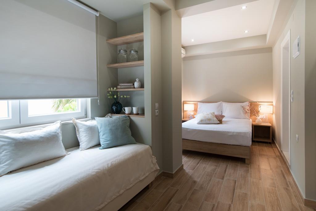 Riaki Apts Malia  Exterior photo